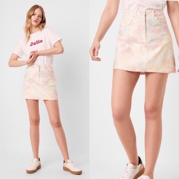 🔻SALE🔻FRENCH CONNECTION🔹NEW WITH TAG - Picture 6 of 14